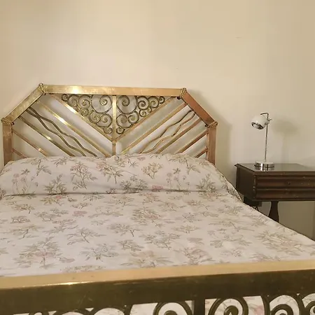 Habitación intima Virgen del Cerro